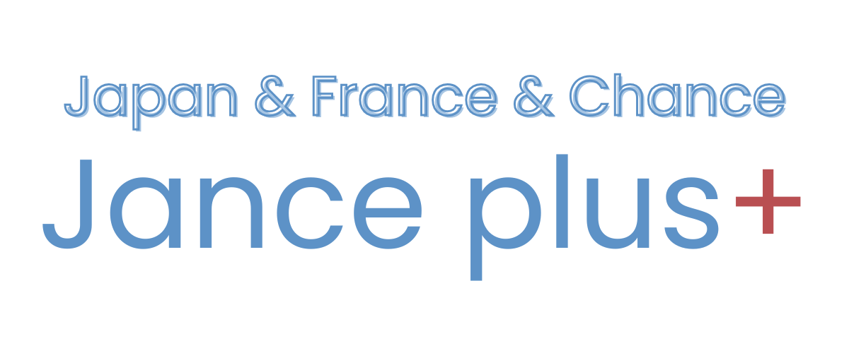 Jance plus+